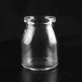 yoghurt jar 150ml